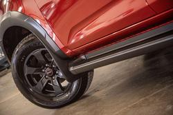 2025 Isuzu
D-MAX X-TERRAIN