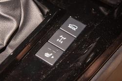 2025 Isuzu
D-MAX X-TERRAIN