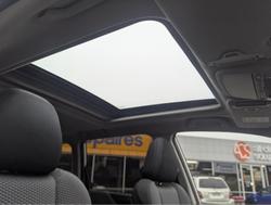 2024 Subaru Forester 2.5i Sport S5 MY24 AWD Crystal White