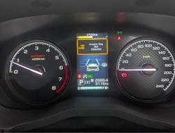 2024 Subaru Forester 2.5i Sport S5 MY24 AWD Crystal White