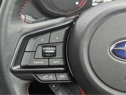 2024 Subaru Forester 2.5i Sport S5 MY24 AWD Crystal White