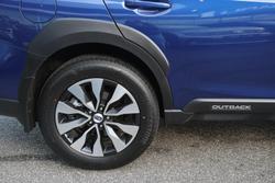 2025 Subaru Outback AWD Touring XT 6GEN MY25 AWD Sapphire Blue