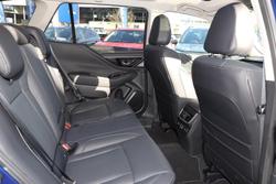 2025 Subaru Outback AWD Touring XT 6GEN MY25 AWD Sapphire Blue