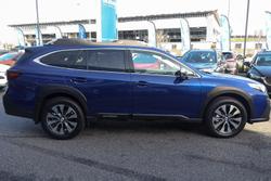 2025 Subaru Outback AWD Touring XT 6GEN MY25 AWD Sapphire Blue