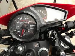 2025 Honda
AG-XR