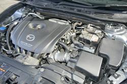 2014 Mazda
3 Maxx