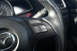 2014 Mazda
3 Maxx