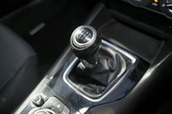 2014 Mazda
3 Maxx
