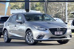 2014 Mazda
3 Maxx