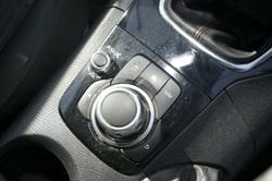 2014 Mazda
3 Maxx