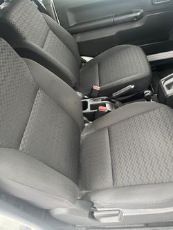 2021 Suzuki
Jimny