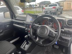 2021 Suzuki
Jimny