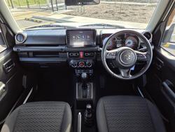 2021 Suzuki
Jimny
