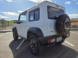 2021 Suzuki
Jimny
