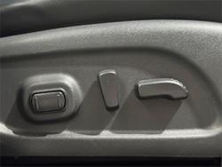 2015 Nissan Pathfinder ST-L R52 MY15 Gun Metallic