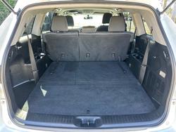 2015 TOYOTA
                KLUGER GX (4x2)