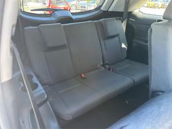 2015 TOYOTA
                KLUGER GX (4x2)