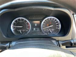 2015 TOYOTA
                KLUGER GX (4x2)
