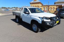 2021 Mitsubishi
Triton GLX