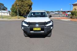 2021 Mitsubishi
Triton GLX