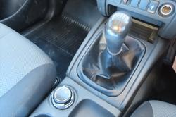 2021 Mitsubishi
Triton GLX