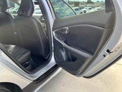 2017 Volvo
V40 Cross Country T5 Inscription