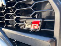 2024 Toyota
Hilux GR Sport