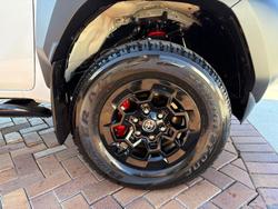 2024 Toyota
Hilux GR Sport