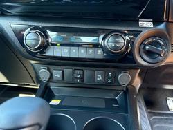 2024 Toyota
Hilux GR Sport
