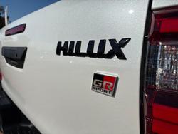 2024 Toyota
Hilux GR Sport