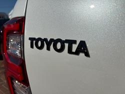 2024 Toyota
Hilux GR Sport