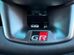 2024 Toyota
Hilux GR Sport
