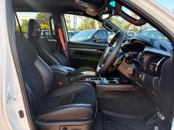 2024 Toyota
Hilux GR Sport
