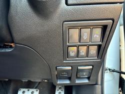 2024 Toyota
Hilux GR Sport