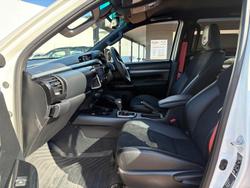 2024 Toyota
Hilux GR Sport