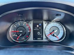 2024 Toyota
Hilux GR Sport