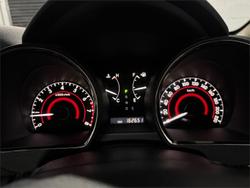 2012 Toyota Kluger Grande GSU45R MY12 AWD Crystal Pearl