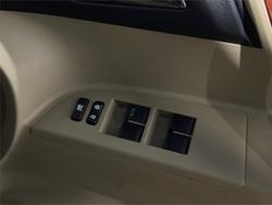 2012 Toyota Kluger Grande GSU45R MY12 AWD Crystal Pearl