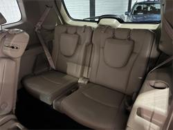 2012 Toyota Kluger Grande GSU45R MY12 AWD Crystal Pearl