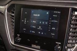 2025 Isuzu
                D-MAX LS-M