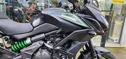 2016 Kawasaki VERSYS (KLE650)