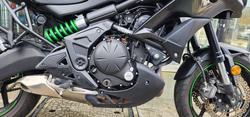 2016 Kawasaki VERSYS (KLE650)
