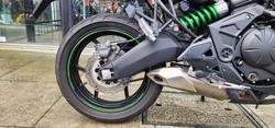 2016 Kawasaki VERSYS (KLE650)