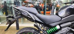2016 Kawasaki VERSYS (KLE650)