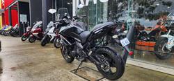 2016 Kawasaki VERSYS (KLE650)