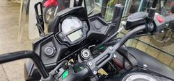 2016 Kawasaki VERSYS (KLE650)