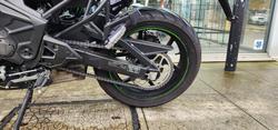 2016 Kawasaki VERSYS (KLE650)