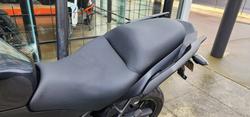 2016 Kawasaki VERSYS (KLE650)