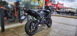 2016 Kawasaki VERSYS (KLE650)
