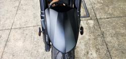 2016 Kawasaki VERSYS (KLE650)